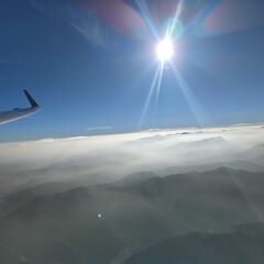Verortung via Georeferenzierung der Kamera: Aufgenommen in der Nähe von Etmißl, 8622, Österreich in 3100 Meter